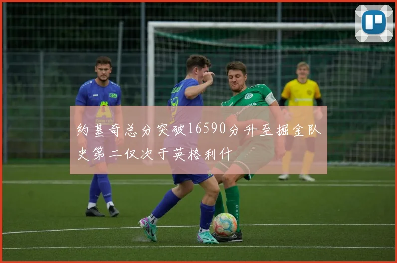 约基奇总分突破16590分升至掘金队史第二仅次于英格利什