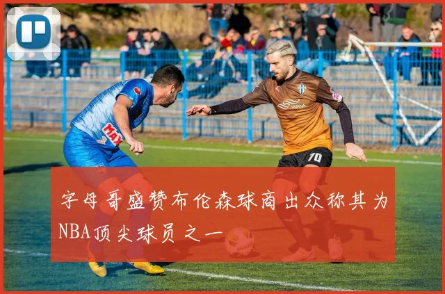 字母哥盛赞布伦森球商出众称其为NBA顶尖球员之一