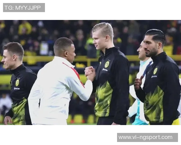 挪威教练谈哈兰德与姆巴佩对国家足球的深远影响与期待