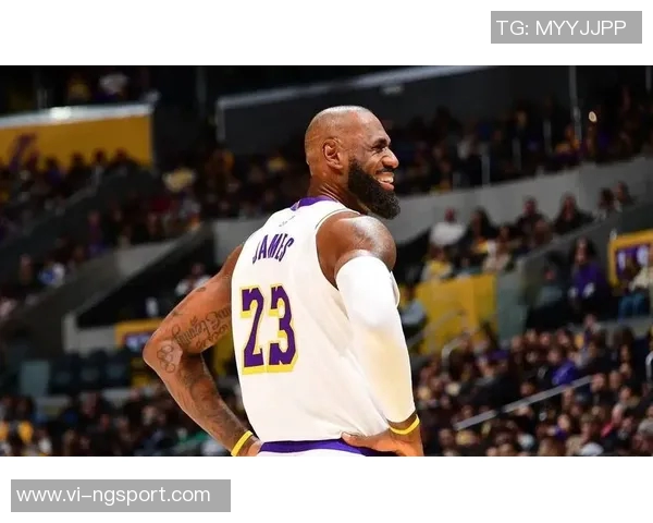 詹姆斯专注NBA最后岁月暂不参与国际篮球联赛筹划