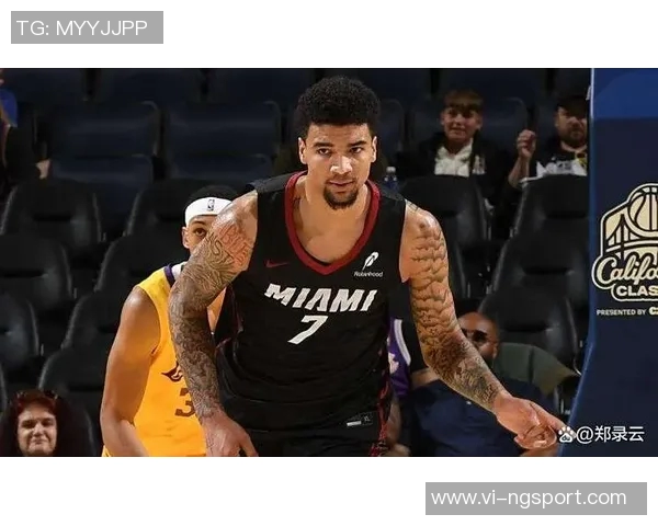 热火新星韦尔首秀在即球队官方确认中锋可以出战