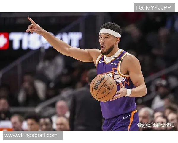 布克表示太阳队焕然一新全队已将上赛季的遗憾抛诸脑后