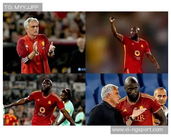 穆里尼奥获地中海卓越奖感慨与罗马深厚联系或许不配但心存感激