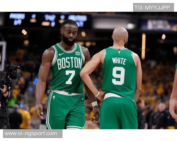 杰伦布朗谈球队现状强调未来潜力与成长空间仍需努力