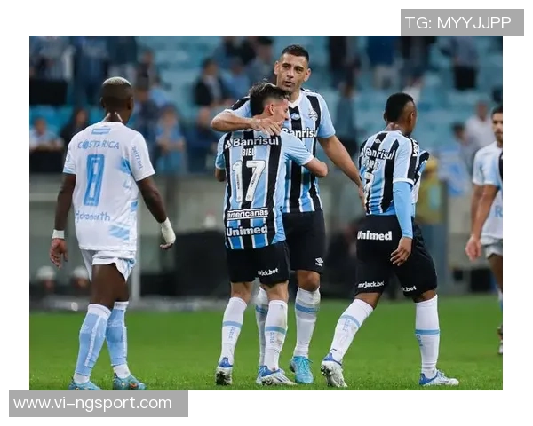 维拉官方宣布签下19岁格雷米奥边锋阿利松转会费达800万欧元