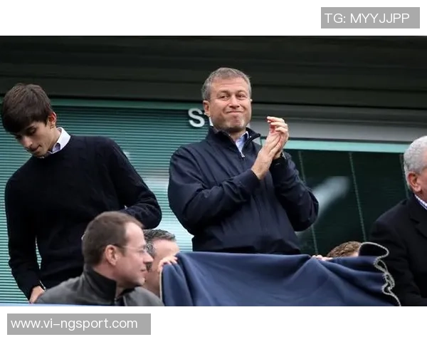 英国首相要求阿布将切尔西出售款项转入基金会以解决三年争议