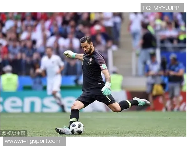 前葡萄牙国门帕特里西奥宣布退役B费感恩致敬表达深情祝福