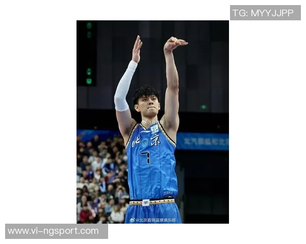 曾凡博回归提升北京整体实力让球队在赛场上拥有独特的竞争优势