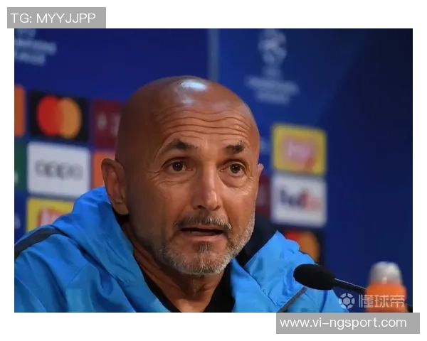 斯帕莱蒂激励球队表现出色取胜是我们最大的目标