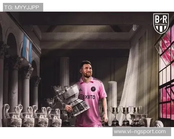 前迈阿密球员称C罗若赴美职联影响力超梅西梅西性格更内敛