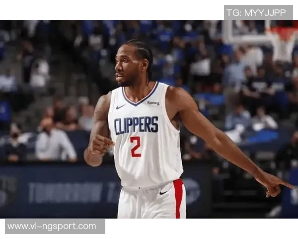 甜瓜分析小卡表现只要专注快船将成为联盟强队