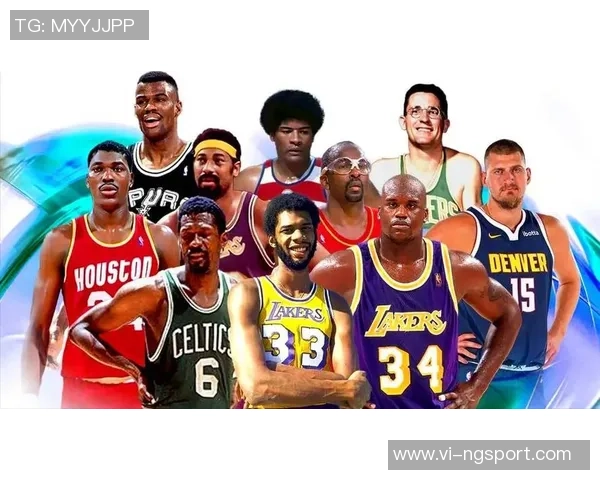 奥尼尔点评三年前内线对比现今唯约基奇与文班称霸内线