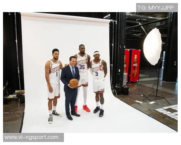 美媒展望未来28年美国男篮阵容KD与布克能否夺回奥运金牌