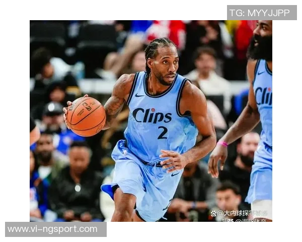 快船交易鲍威尔意在灵活薪资空间球员曾希望获得丰厚合同