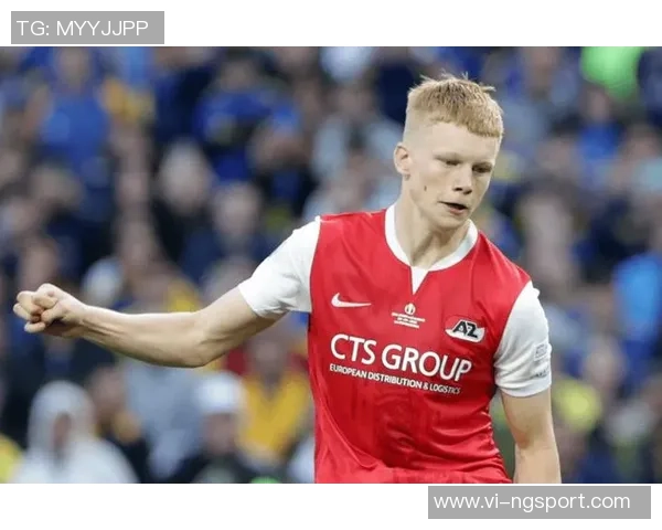 皇马关注19岁荷兰中场斯米特转会费预计超6000万欧元