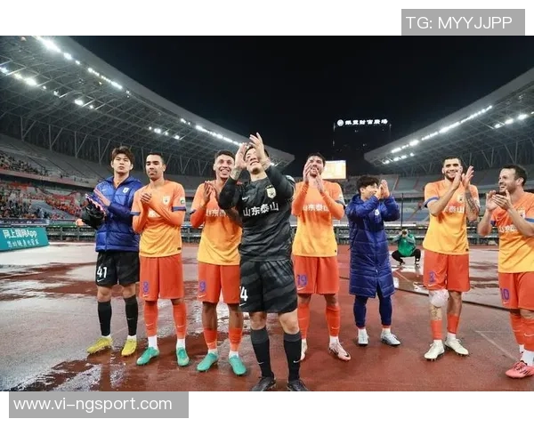 山东泰山俱乐部引入两位西班牙籍助教加强一线队教练团队