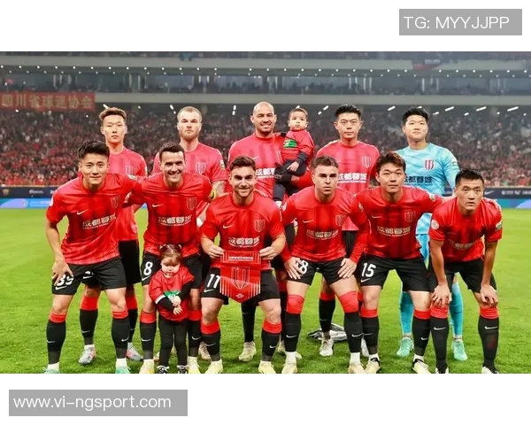 蓉城后卫李扬与海港俱乐部深入接触加盟事宜有望成行