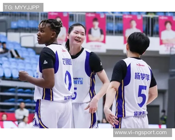 新赛季WCBA展望：川粤争霸还是三国演义的精彩对决