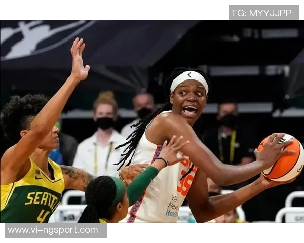 水星队面临挑战WNBA总决赛G3半场落后王牌12分形势严峻