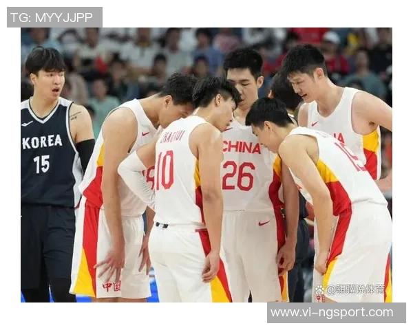 FIBA男篮最新排名揭晓中国男篮稳居第27亚洲区排名第5继续保持不变